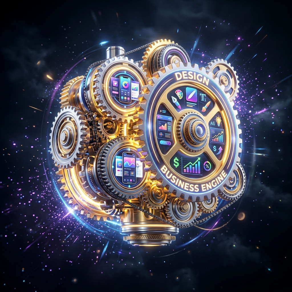 Design Business Engine