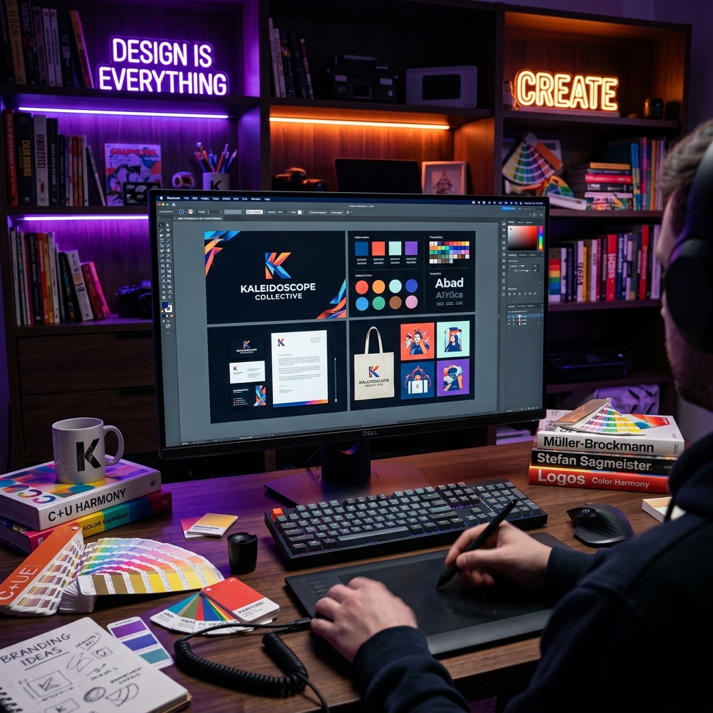 Graphic Design Impact