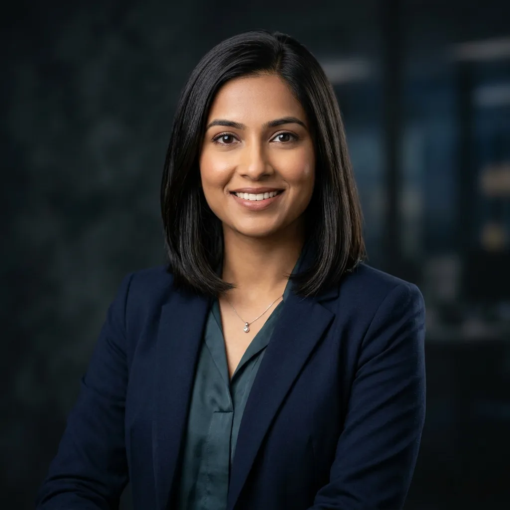 Anjali Singh